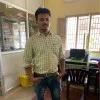 vijaya kumar
