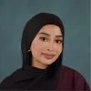 Zainab Ahmed