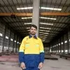 Najiullah Ansari
