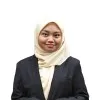 Aishah Zarini