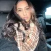 Alyssia Sewnarine