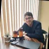 Russel Kevin Ayes