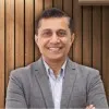 Ashish Patel