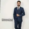 Mohammed Rasel