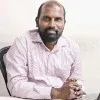 Nagaraju Nutukurthi