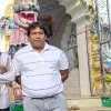 narayan bisoyi