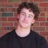 Max Tucker