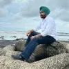 Sainjot Singh Gill