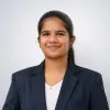 Varsha Reddy