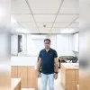 KISHORE KUMAR NAYAK
