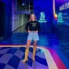 Julia Irwin