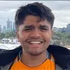 Harsh Patel