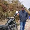 Vishal Jethi