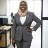 Maryam Aleshinloye AAT
