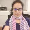 Bindu Yagnik