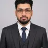 Mubashir Ahmed