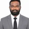 Krishna Satwik Reddy Kolagatla