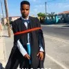 Lwando Ronaldo Mahamba