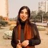 Tehreem Qazi