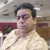 Paras Mishra