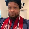 Joshua Randle