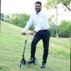 PRAVEENKUMAR GANDAMALA