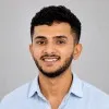 Nithik Reddy