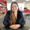 Catalina Andrea Flores Mellado