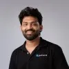 Sushanth Raj