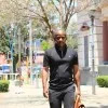 Tumelo Dibetsoe