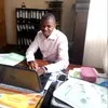 Samson Dzama