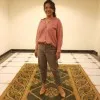 Lily Baharom