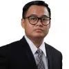 Erwinsyah Lukman ST
