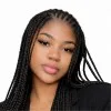 Mickhailia Myrie