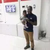 Clifford Mwale
