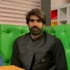 Mahar Saeed