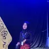 Yusrida Baridh Mahfudzoh