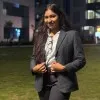 Elvina Varghese