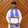 Shubham Pednekar