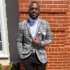 David Obayemi