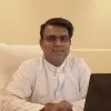 Fr Davis Panadan