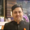 VIRENDRA TIWARI