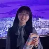 Cynthia Qin