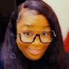 Keisha Tate