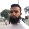 Mohammad Mazhar