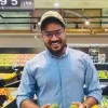 Arun Vinod