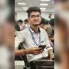 NIKHIL KUMAR NALLA