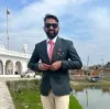 Ajay Sharma
