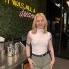 Olivia Dick
