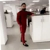 Paras Khurana
